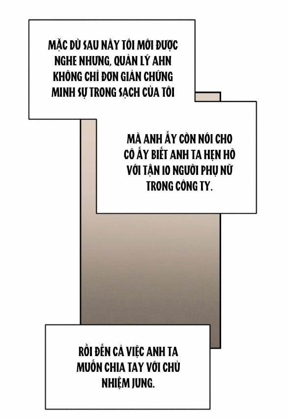 [18+] Còn Nhiều Hơn Cả Những Mối Quan Hệ Đã Từng 33.2 trang 50