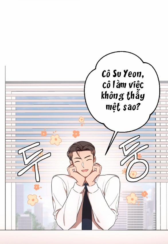 [18+] Còn Nhiều Hơn Cả Những Mối Quan Hệ Đã Từng 33.2 trang 52