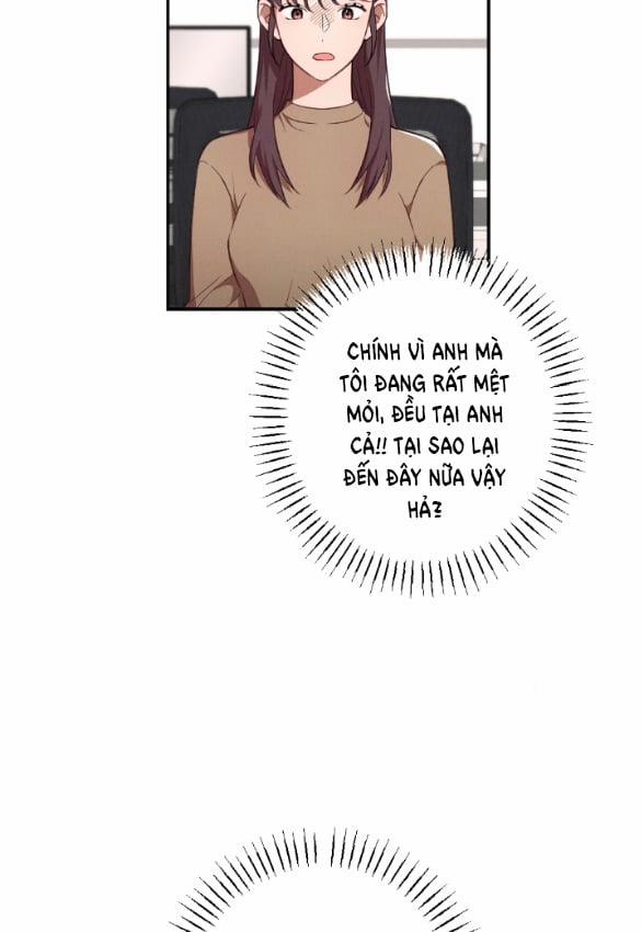 [18+] Còn Nhiều Hơn Cả Những Mối Quan Hệ Đã Từng 33.2 trang 54