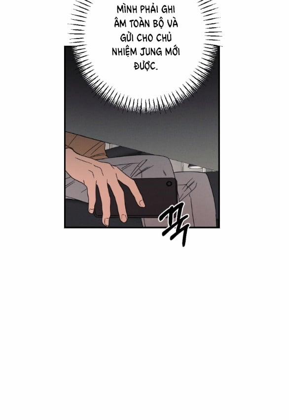 [18+] Còn Nhiều Hơn Cả Những Mối Quan Hệ Đã Từng 33.2 trang 55