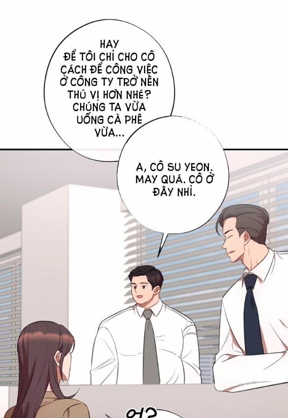 [18+] Còn Nhiều Hơn Cả Những Mối Quan Hệ Đã Từng 33.2 trang 56