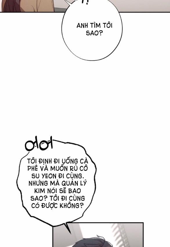 [18+] Còn Nhiều Hơn Cả Những Mối Quan Hệ Đã Từng 33.2 trang 57