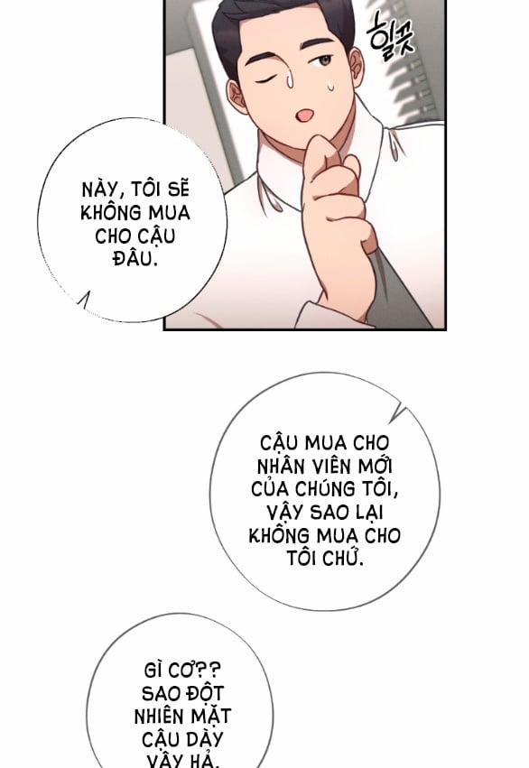 [18+] Còn Nhiều Hơn Cả Những Mối Quan Hệ Đã Từng 33.2 trang 58