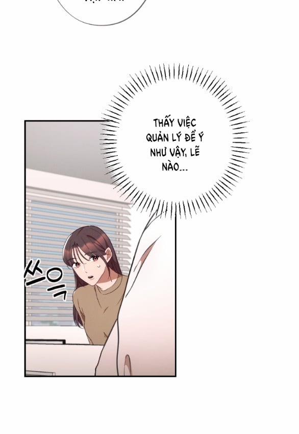 [18+] Còn Nhiều Hơn Cả Những Mối Quan Hệ Đã Từng 33.2 trang 59