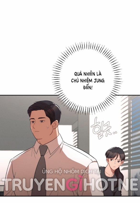 [18+] Còn Nhiều Hơn Cả Những Mối Quan Hệ Đã Từng 33.2 trang 60