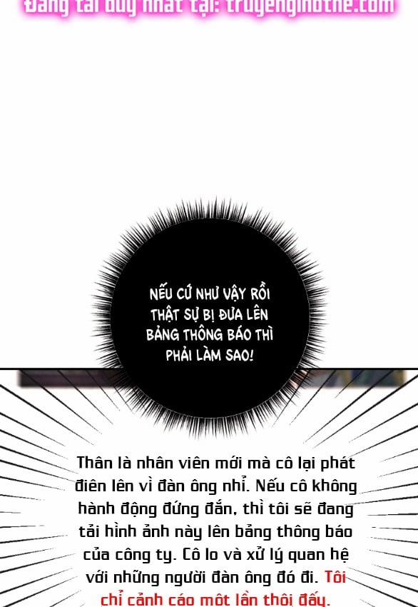 [18+] Còn Nhiều Hơn Cả Những Mối Quan Hệ Đã Từng 33.2 trang 7