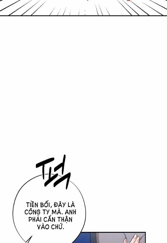 [18+] Còn Nhiều Hơn Cả Những Mối Quan Hệ Đã Từng 33.2 trang 8