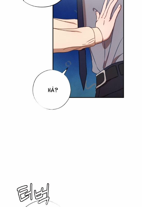 [18+] Còn Nhiều Hơn Cả Những Mối Quan Hệ Đã Từng 33.2 trang 9