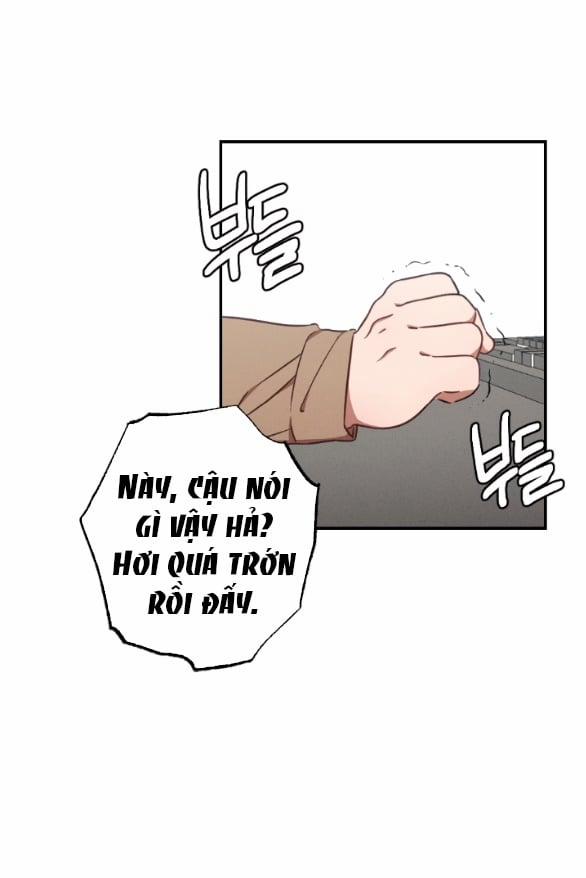 [18+] Còn Nhiều Hơn Cả Những Mối Quan Hệ Đã Từng 34.1 trang 10