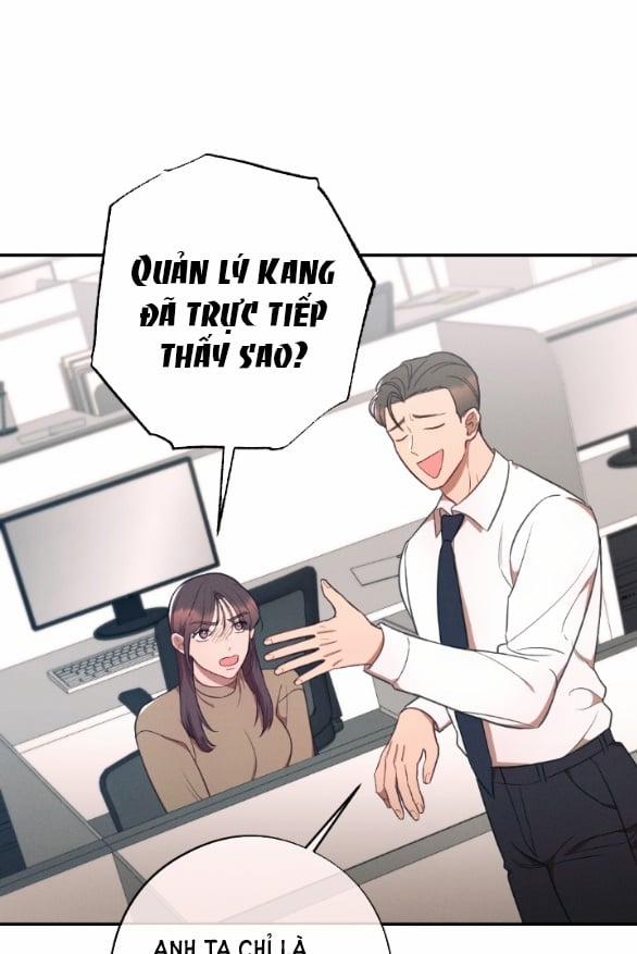 [18+] Còn Nhiều Hơn Cả Những Mối Quan Hệ Đã Từng 34.1 trang 11