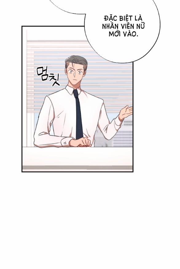 [18+] Còn Nhiều Hơn Cả Những Mối Quan Hệ Đã Từng 34.1 trang 13