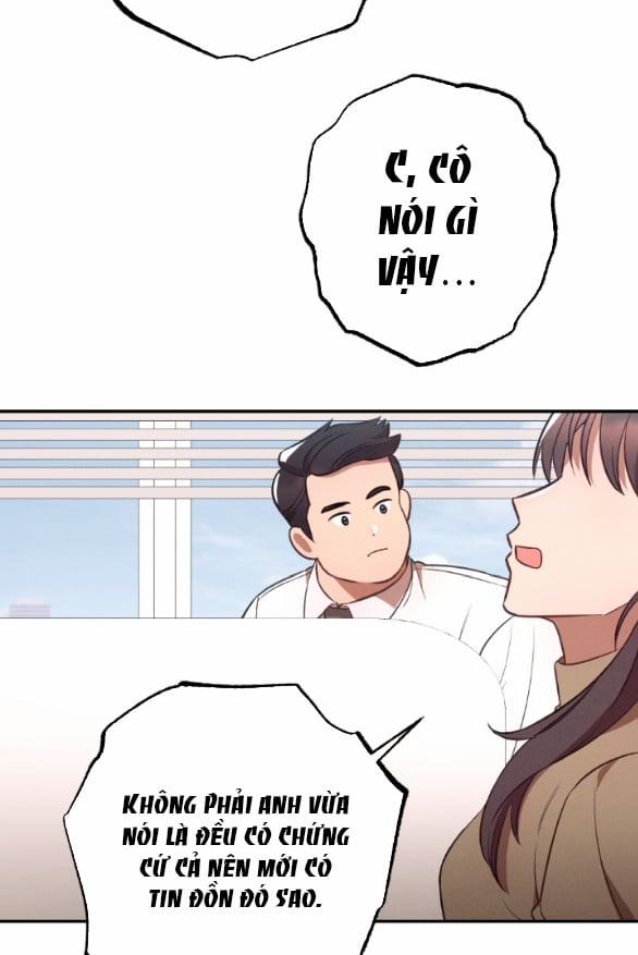 [18+] Còn Nhiều Hơn Cả Những Mối Quan Hệ Đã Từng 34.1 trang 17