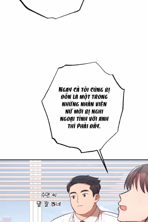 [18+] Còn Nhiều Hơn Cả Những Mối Quan Hệ Đã Từng 34.1 trang 18