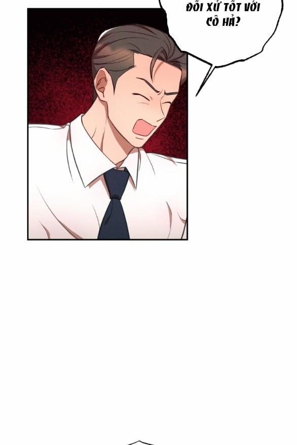 [18+] Còn Nhiều Hơn Cả Những Mối Quan Hệ Đã Từng 34.1 trang 20