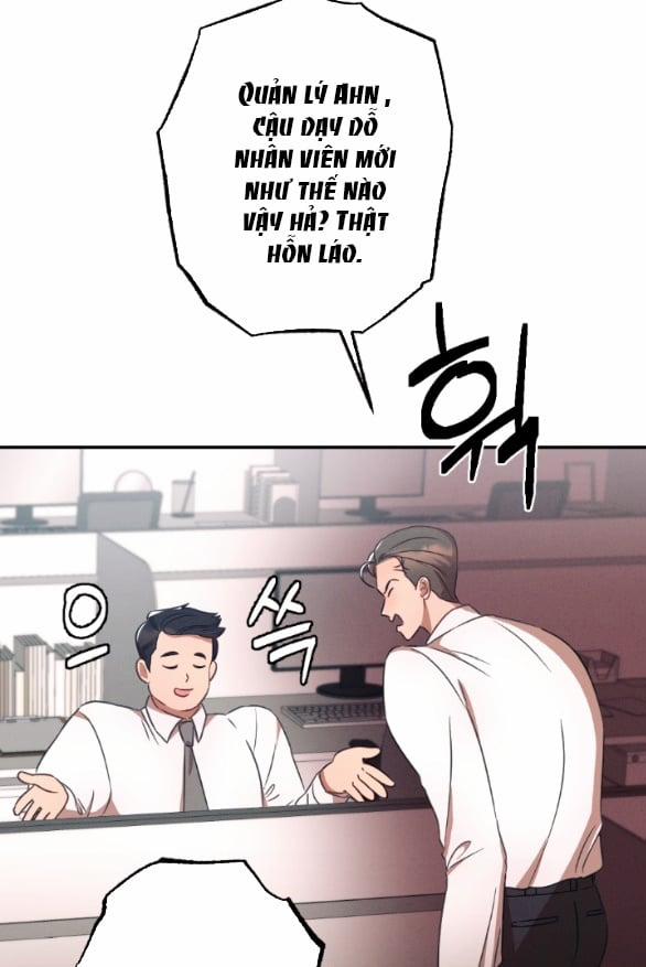 [18+] Còn Nhiều Hơn Cả Những Mối Quan Hệ Đã Từng 34.1 trang 21