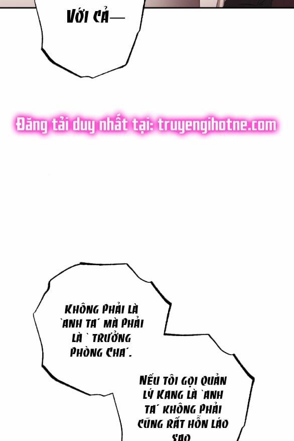 [18+] Còn Nhiều Hơn Cả Những Mối Quan Hệ Đã Từng 34.1 trang 22