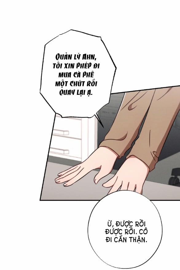 [18+] Còn Nhiều Hơn Cả Những Mối Quan Hệ Đã Từng 34.1 trang 27