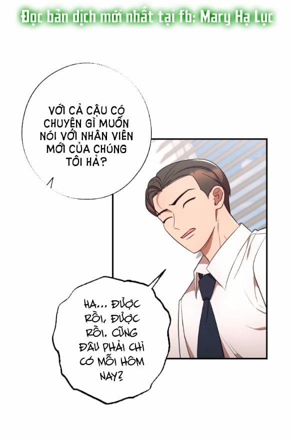 [18+] Còn Nhiều Hơn Cả Những Mối Quan Hệ Đã Từng 34.1 trang 3