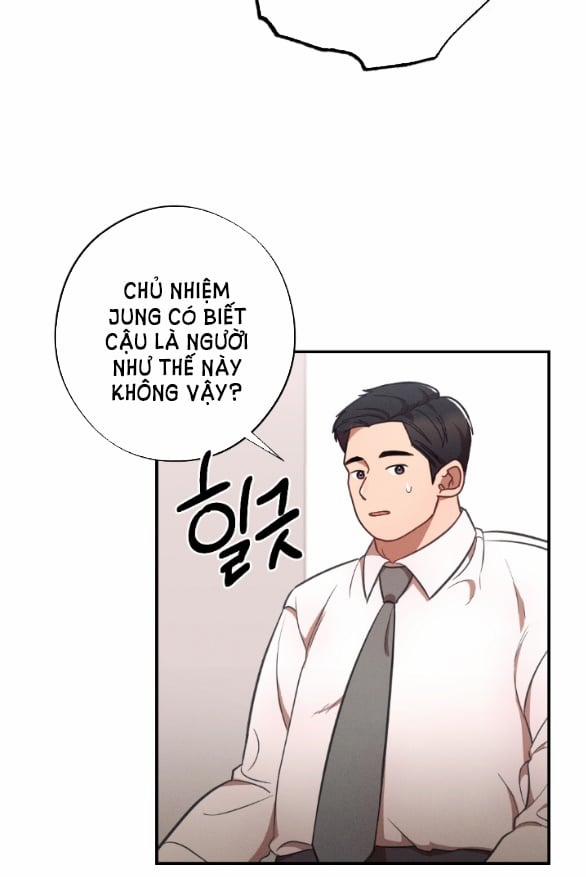 [18+] Còn Nhiều Hơn Cả Những Mối Quan Hệ Đã Từng 34.1 trang 33