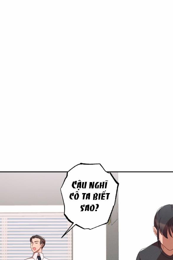 [18+] Còn Nhiều Hơn Cả Những Mối Quan Hệ Đã Từng 34.1 trang 34