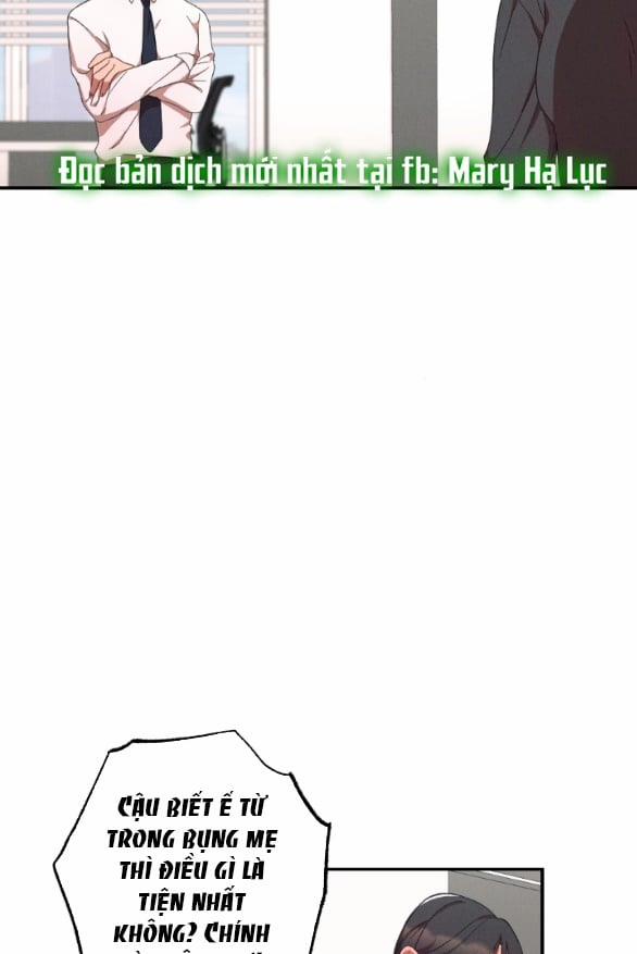 [18+] Còn Nhiều Hơn Cả Những Mối Quan Hệ Đã Từng 34.1 trang 35