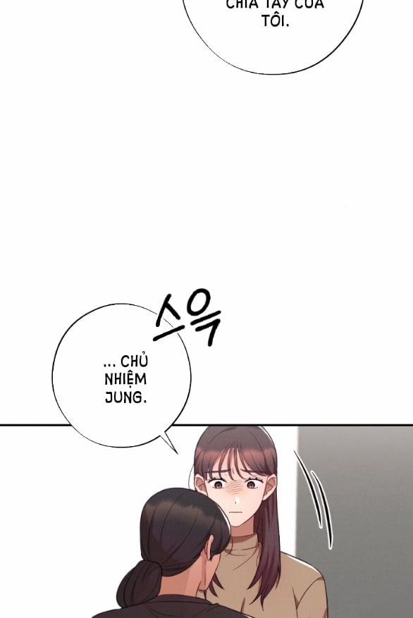 [18+] Còn Nhiều Hơn Cả Những Mối Quan Hệ Đã Từng 34.1 trang 37