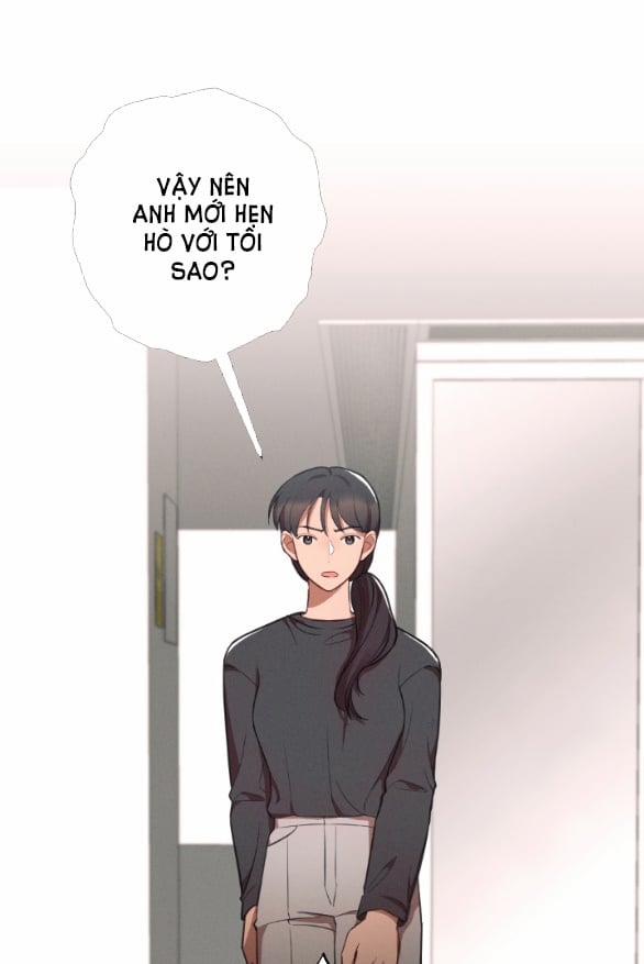 [18+] Còn Nhiều Hơn Cả Những Mối Quan Hệ Đã Từng 34.1 trang 40