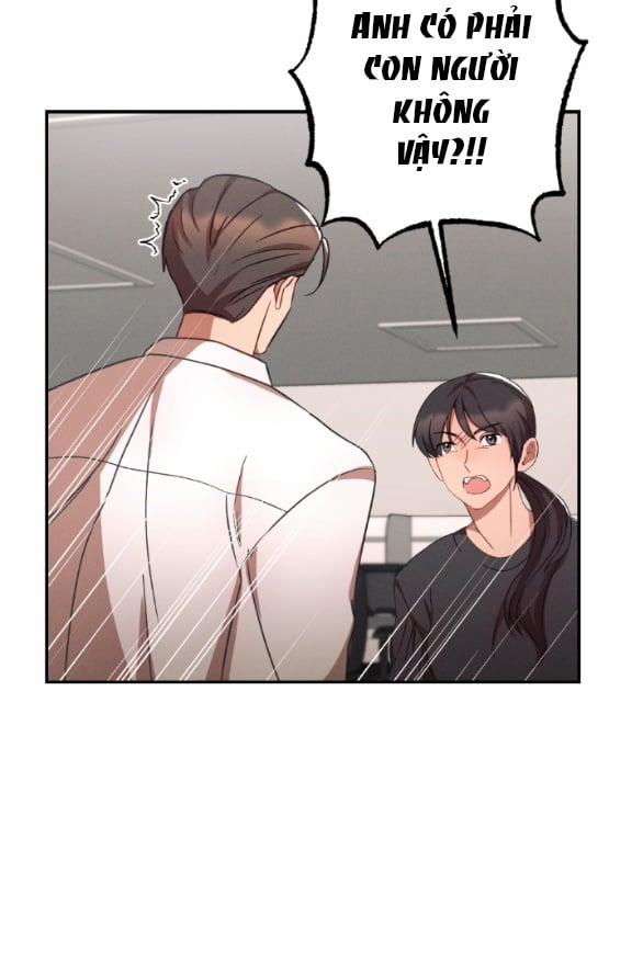 [18+] Còn Nhiều Hơn Cả Những Mối Quan Hệ Đã Từng 34.1 trang 42