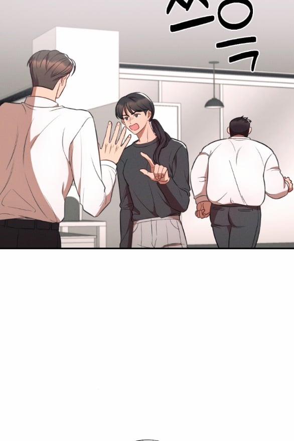 [18+] Còn Nhiều Hơn Cả Những Mối Quan Hệ Đã Từng 34.1 trang 46