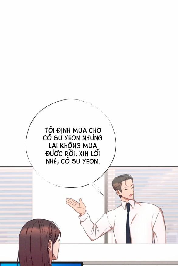 [18+] Còn Nhiều Hơn Cả Những Mối Quan Hệ Đã Từng 34.1 trang 5