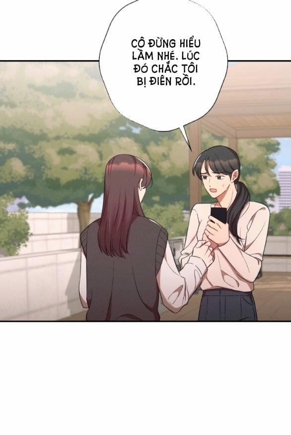 [18+] Còn Nhiều Hơn Cả Những Mối Quan Hệ Đã Từng 34.1 trang 51