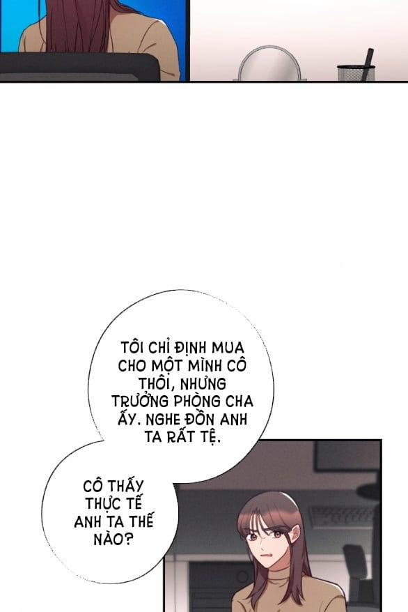 [18+] Còn Nhiều Hơn Cả Những Mối Quan Hệ Đã Từng 34.1 trang 6