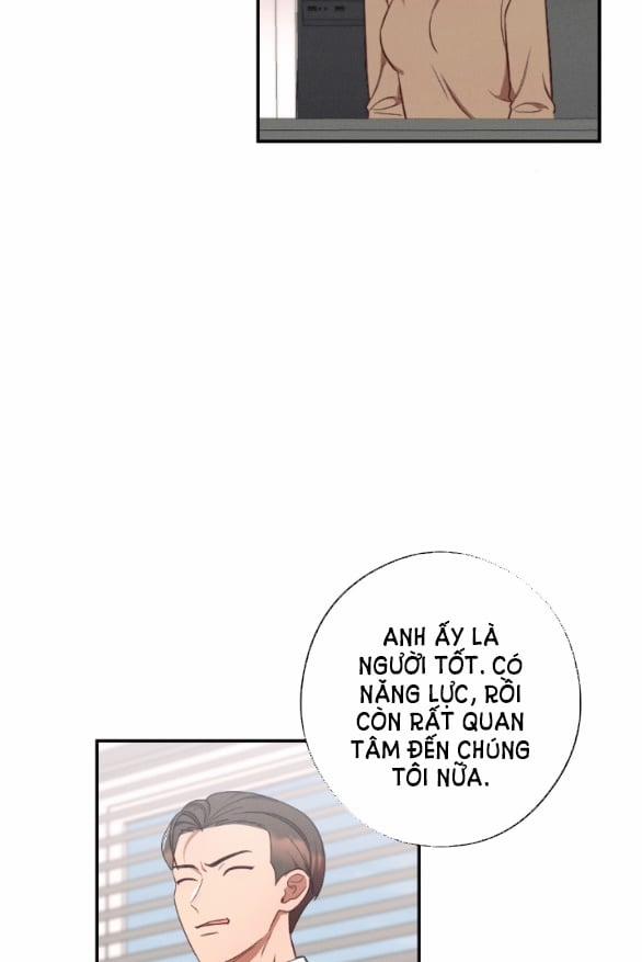 [18+] Còn Nhiều Hơn Cả Những Mối Quan Hệ Đã Từng 34.1 trang 7