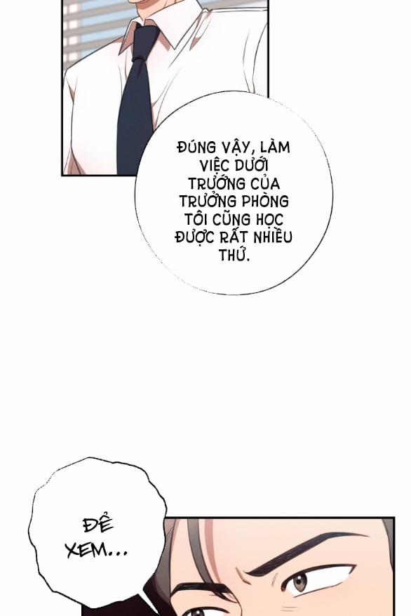 [18+] Còn Nhiều Hơn Cả Những Mối Quan Hệ Đã Từng 34.1 trang 8