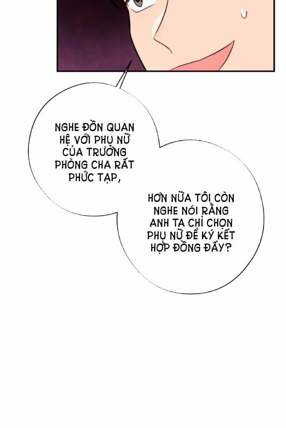 [18+] Còn Nhiều Hơn Cả Những Mối Quan Hệ Đã Từng 34.1 trang 9