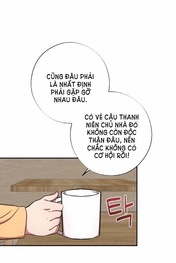 [18+] Còn Nhiều Hơn Cả Những Mối Quan Hệ Đã Từng 34.2 trang 33