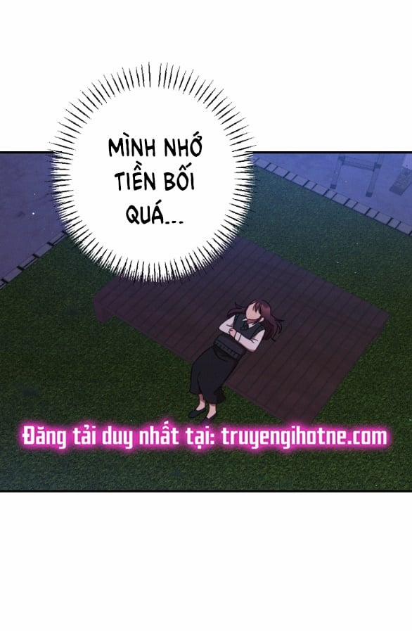 [18+] Còn Nhiều Hơn Cả Những Mối Quan Hệ Đã Từng 35.1 trang 0