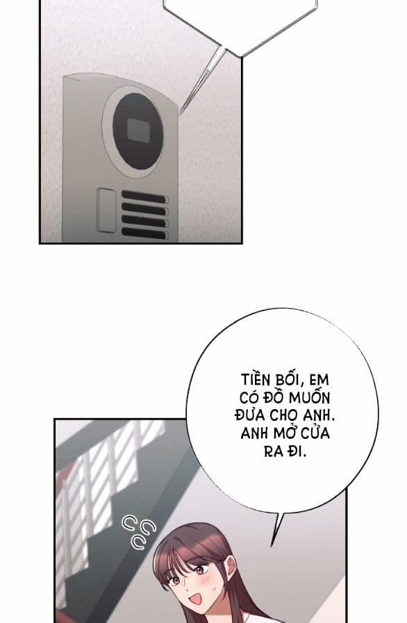 [18+] Còn Nhiều Hơn Cả Những Mối Quan Hệ Đã Từng 35.1 trang 10