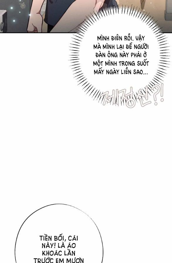 [18+] Còn Nhiều Hơn Cả Những Mối Quan Hệ Đã Từng 35.1 trang 15