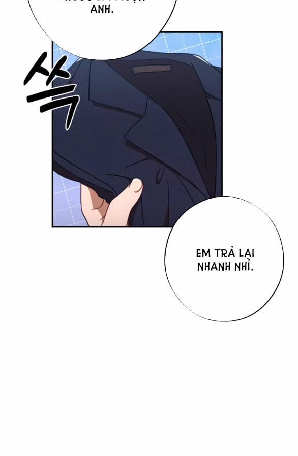 [18+] Còn Nhiều Hơn Cả Những Mối Quan Hệ Đã Từng 35.1 trang 16