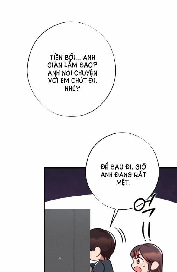 [18+] Còn Nhiều Hơn Cả Những Mối Quan Hệ Đã Từng 35.1 trang 17