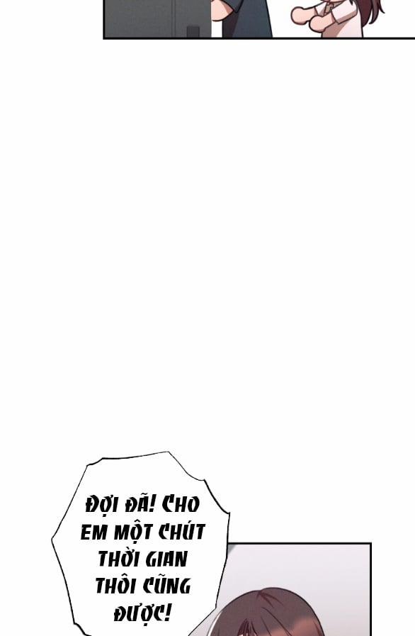 [18+] Còn Nhiều Hơn Cả Những Mối Quan Hệ Đã Từng 35.1 trang 18