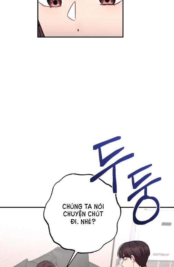 [18+] Còn Nhiều Hơn Cả Những Mối Quan Hệ Đã Từng 35.1 trang 22