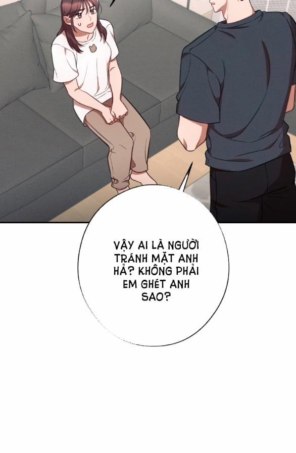 [18+] Còn Nhiều Hơn Cả Những Mối Quan Hệ Đã Từng 35.1 trang 23