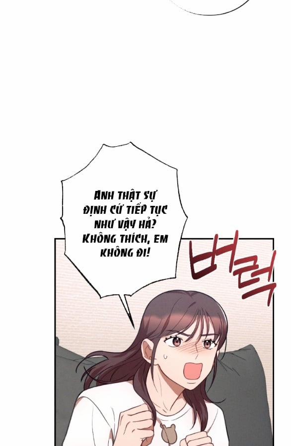 [18+] Còn Nhiều Hơn Cả Những Mối Quan Hệ Đã Từng 35.1 trang 25