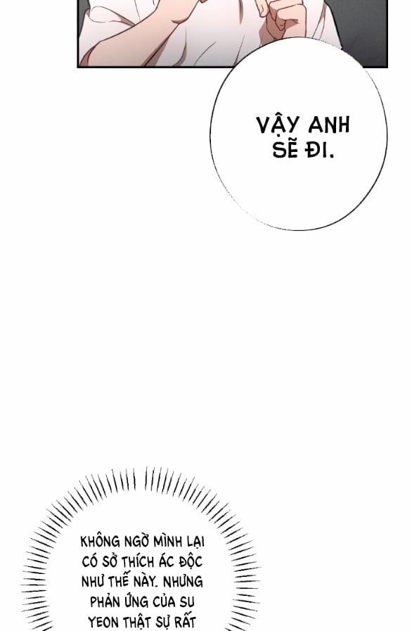 [18+] Còn Nhiều Hơn Cả Những Mối Quan Hệ Đã Từng 35.1 trang 26