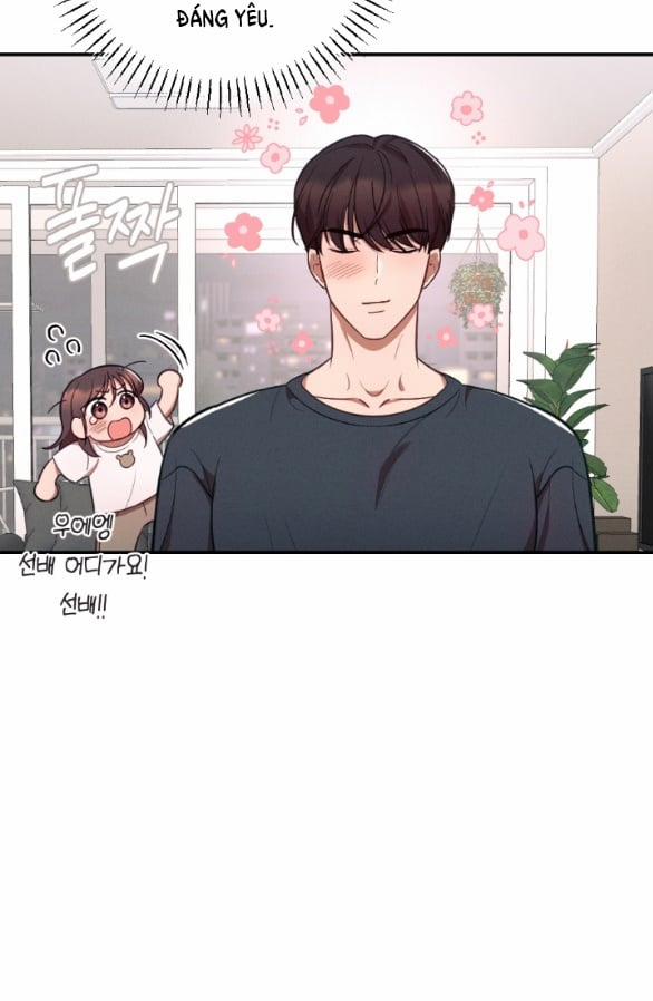 [18+] Còn Nhiều Hơn Cả Những Mối Quan Hệ Đã Từng 35.1 trang 27