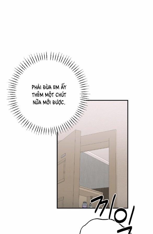 [18+] Còn Nhiều Hơn Cả Những Mối Quan Hệ Đã Từng 35.1 trang 28