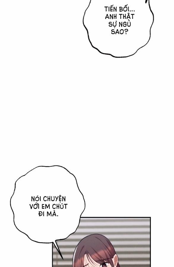 [18+] Còn Nhiều Hơn Cả Những Mối Quan Hệ Đã Từng 35.1 trang 29