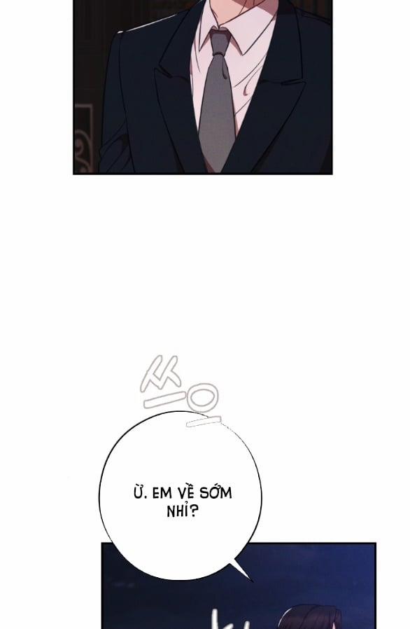 [18+] Còn Nhiều Hơn Cả Những Mối Quan Hệ Đã Từng 35.1 trang 3